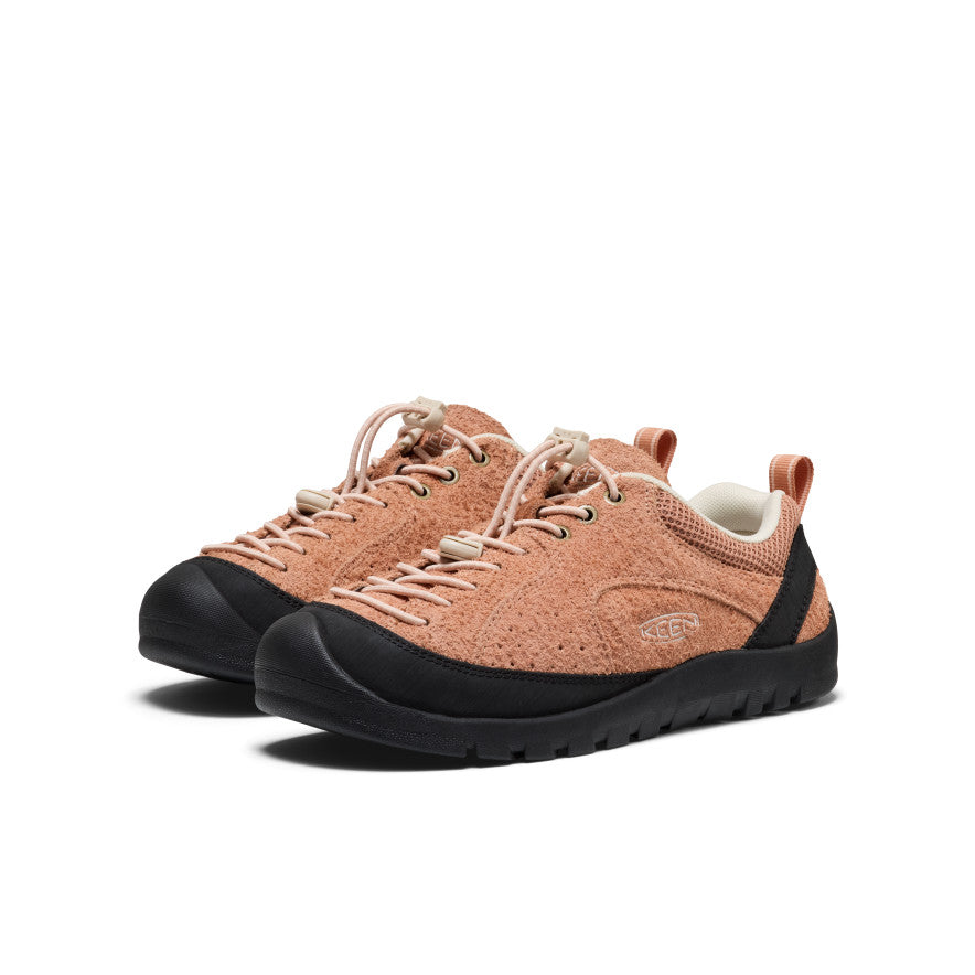 Women's Jasper Rocks Sneaker | Cork/Cameo Rose - Image 2