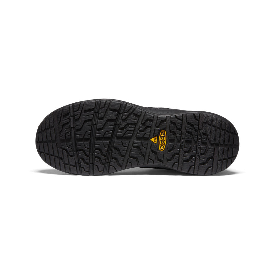 Men's Vista Energy Mid INT MET (Carbon Toe) | Black/Raven - Image 6