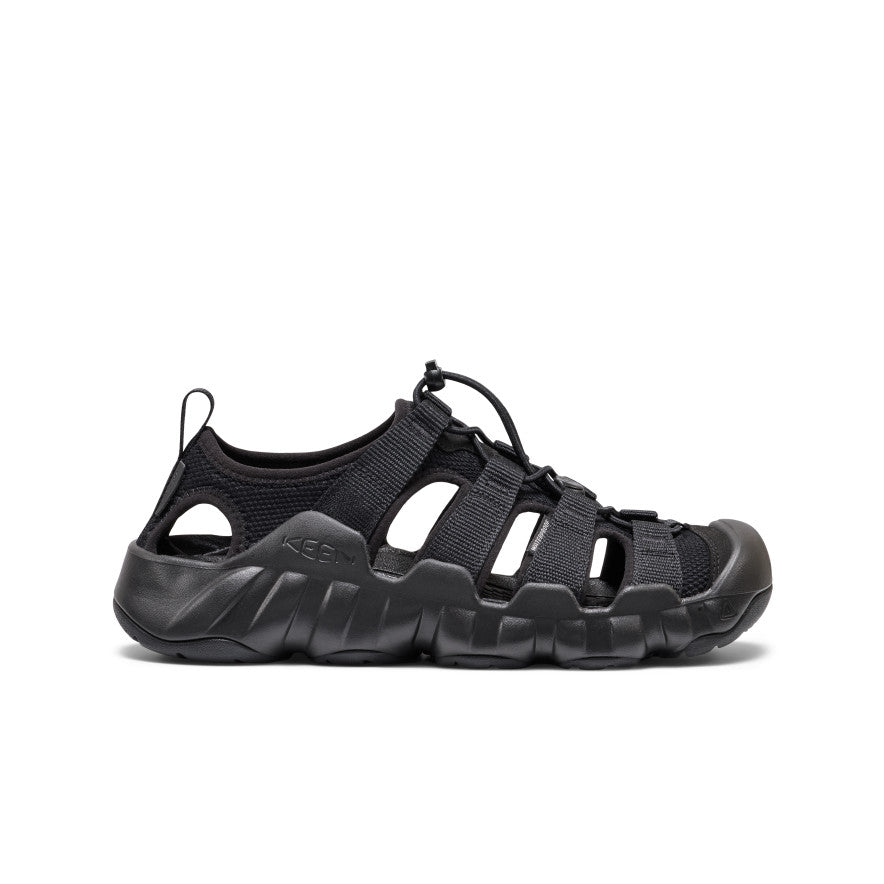 Men's Hyperport H2 Snow Peak Sandal | SP Triple Black