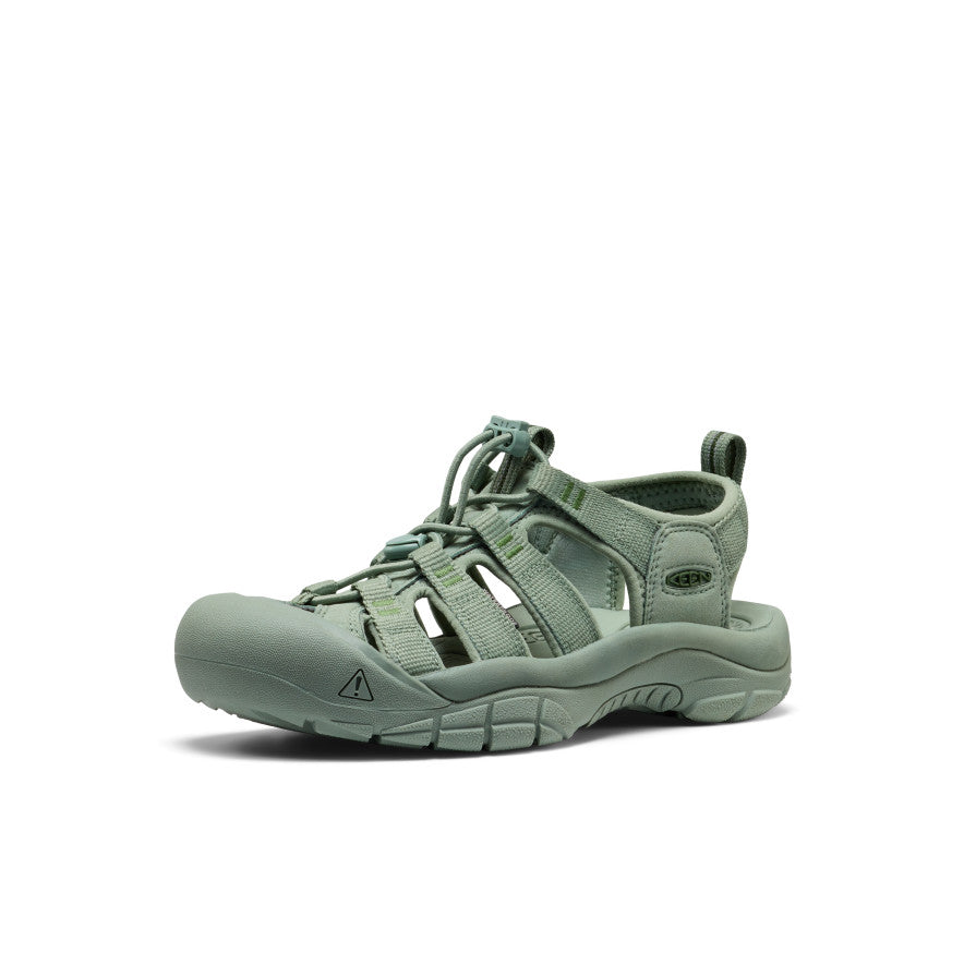 Women's Newport H2 | Monochrome/Lily Pad - Image 3