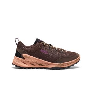 Women's Jasper Zionic Sneaker  |  Terrain Java