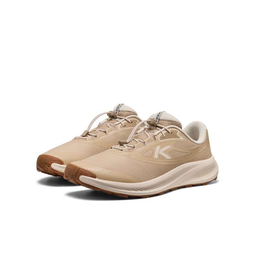 Men's Aspire Shoe | Safari/Birch - Image 2
