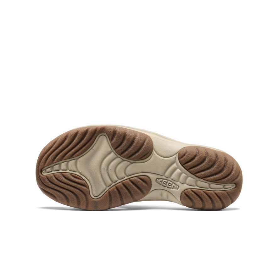 Women's Bali Leather Slide Sandal | Mesa Glow - Image 6