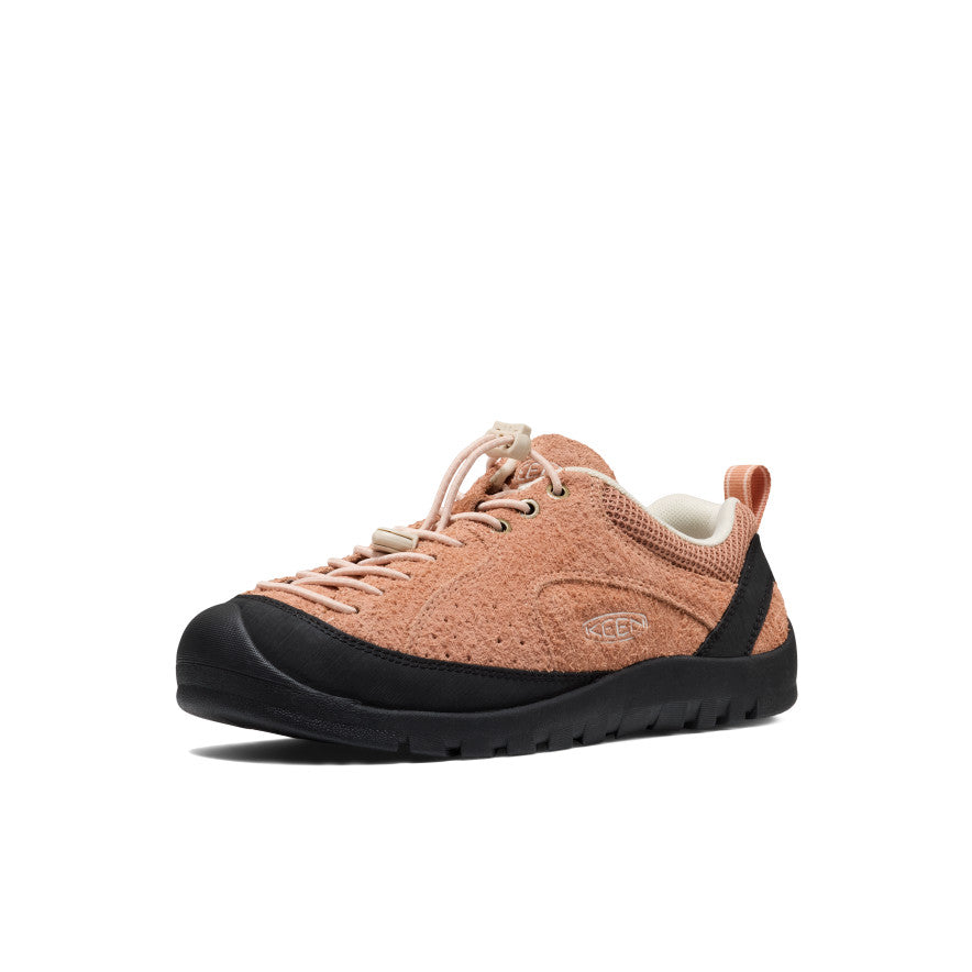 Women's Jasper Rocks Sneaker | Cork/Cameo Rose - Image 4
