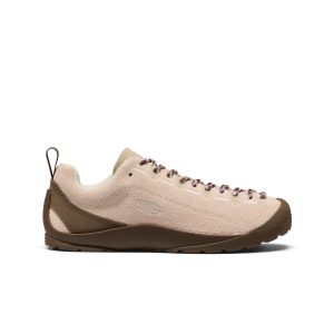 Women's Jasper Sneaker  |  Cameo Rose/Safari
