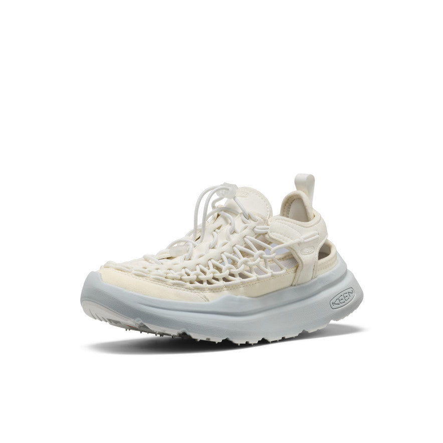 Women's UNEEK WK Sneaker | Star White/Ballad Blue - Image 3