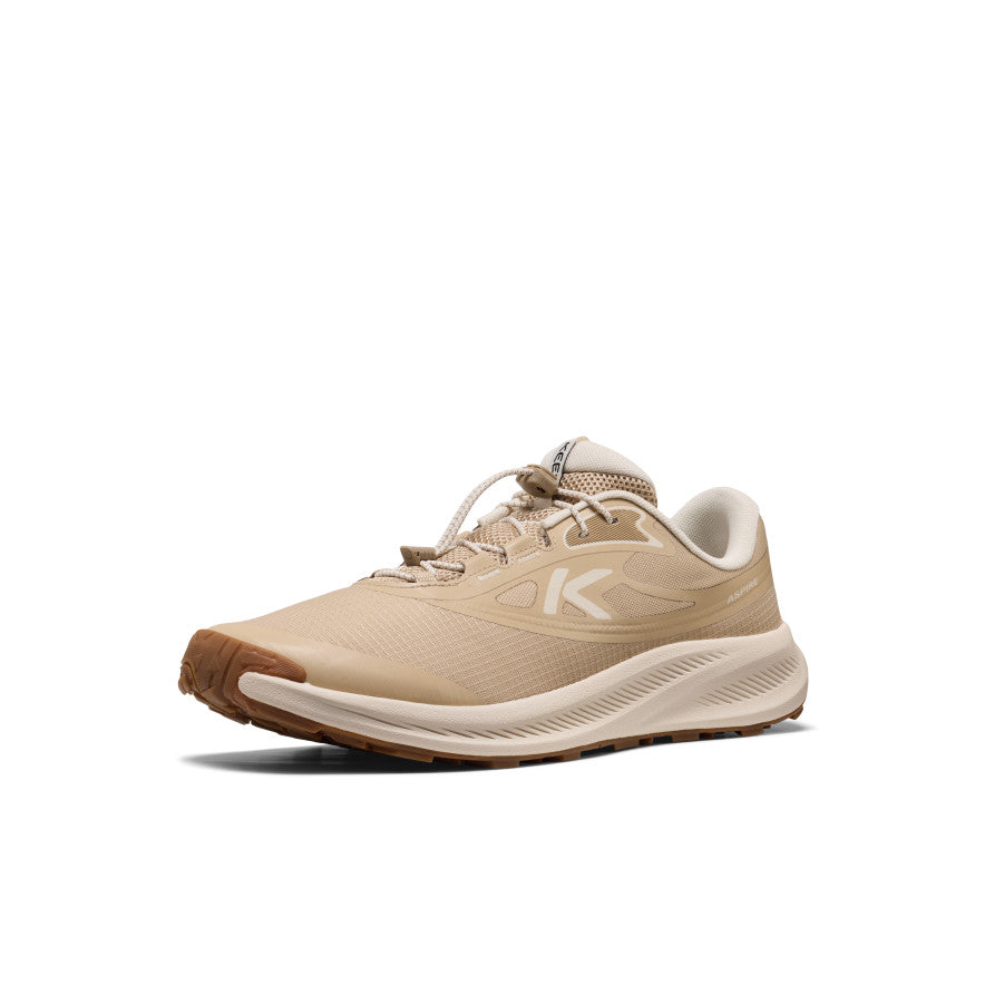 Men's Aspire Shoe | Safari/Birch - Image 3