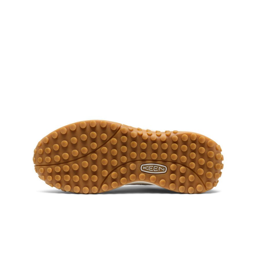 Women's KS86 Sneaker | Bison/Birch - Image 6