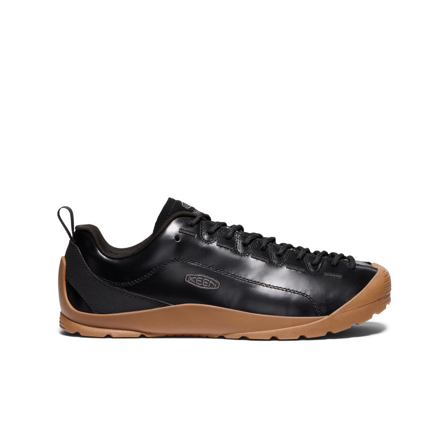 Men's Jasper Sneaker x Highsnobiety | Black/Gum