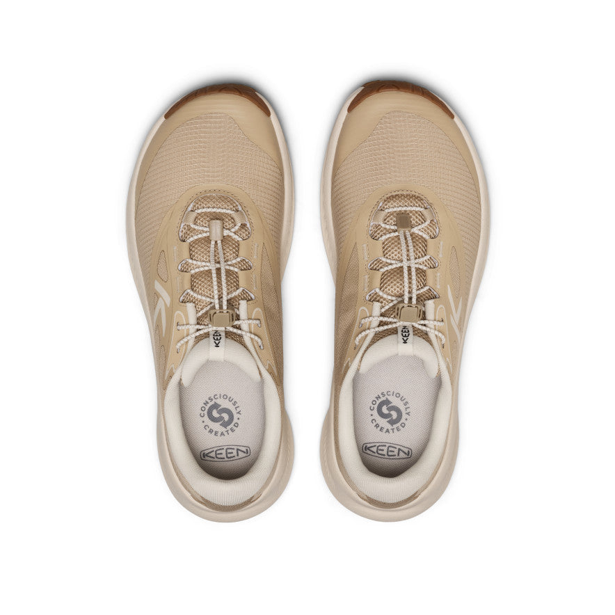 Men's Aspire Shoe | Safari/Birch - Image 4