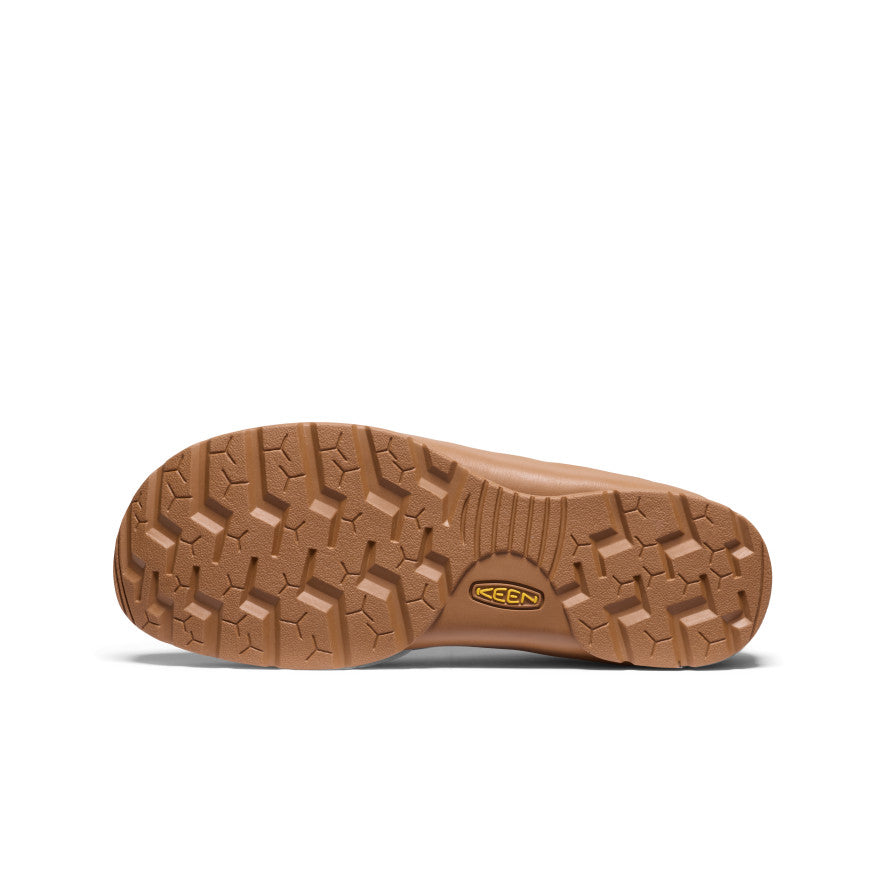 Men's Jasper Sneaker x Highsnobiety | Black/Gum - Image 7
