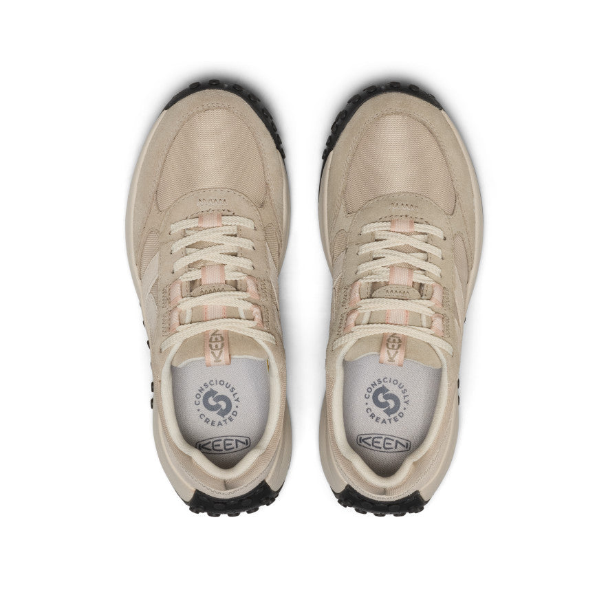 Women's KS86 Sneaker | Plaza Taupe/Khaki - Image 4