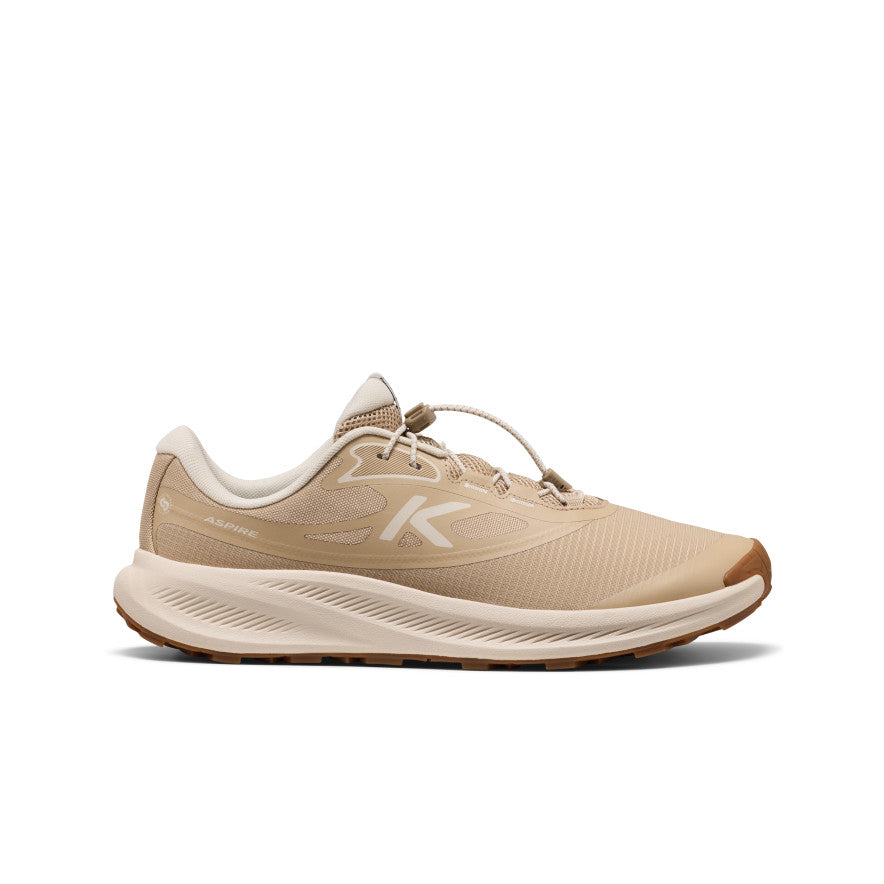 Men's Aspire Shoe | Safari/Birch